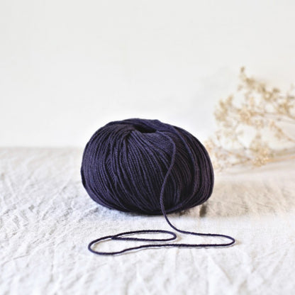 Gilliatt Worsted De Rerum Natura Hillsborough Yarn Shop