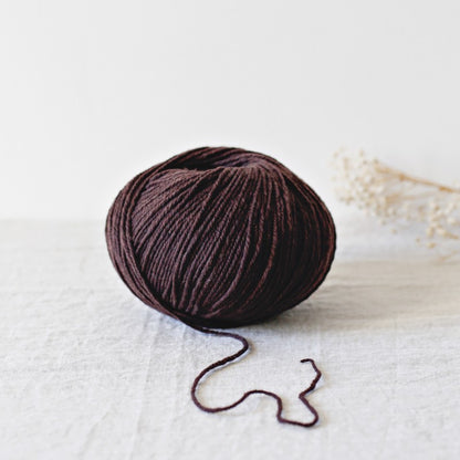 Gilliatt Worsted De Rerum Natura Hillsborough Yarn Shop
