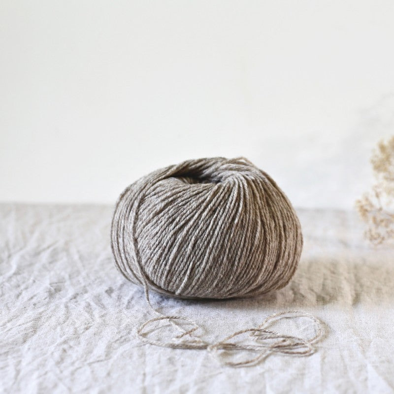 Gilliatt Worsted De Rerum Natura Hillsborough Yarn Shop