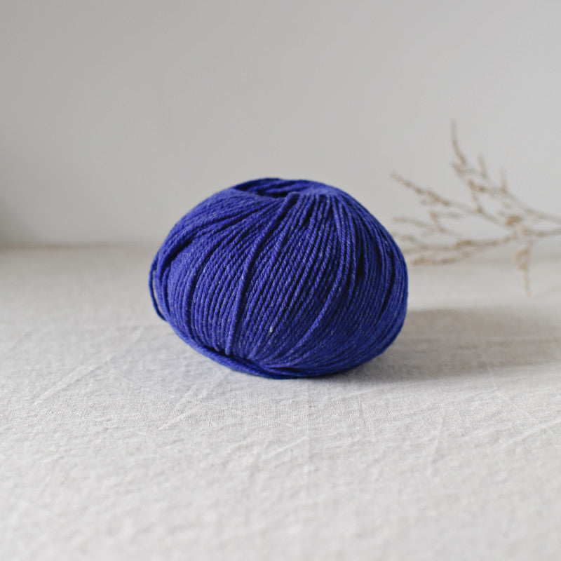 Gilliatt Worsted De Rerum Natura Hillsborough Yarn Shop