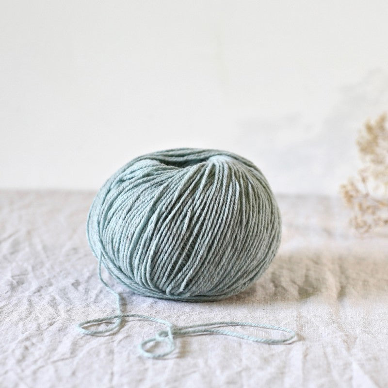 Gilliatt Worsted De Rerum Natura Hillsborough Yarn Shop
