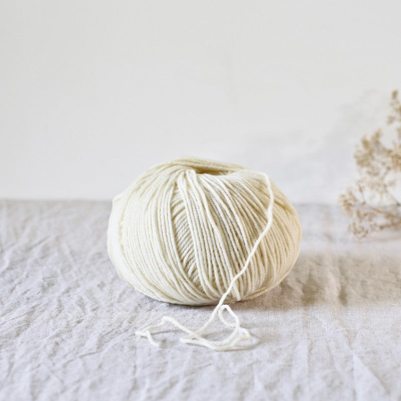 Gilliatt Worsted De Rerum Natura Hillsborough Yarn Shop