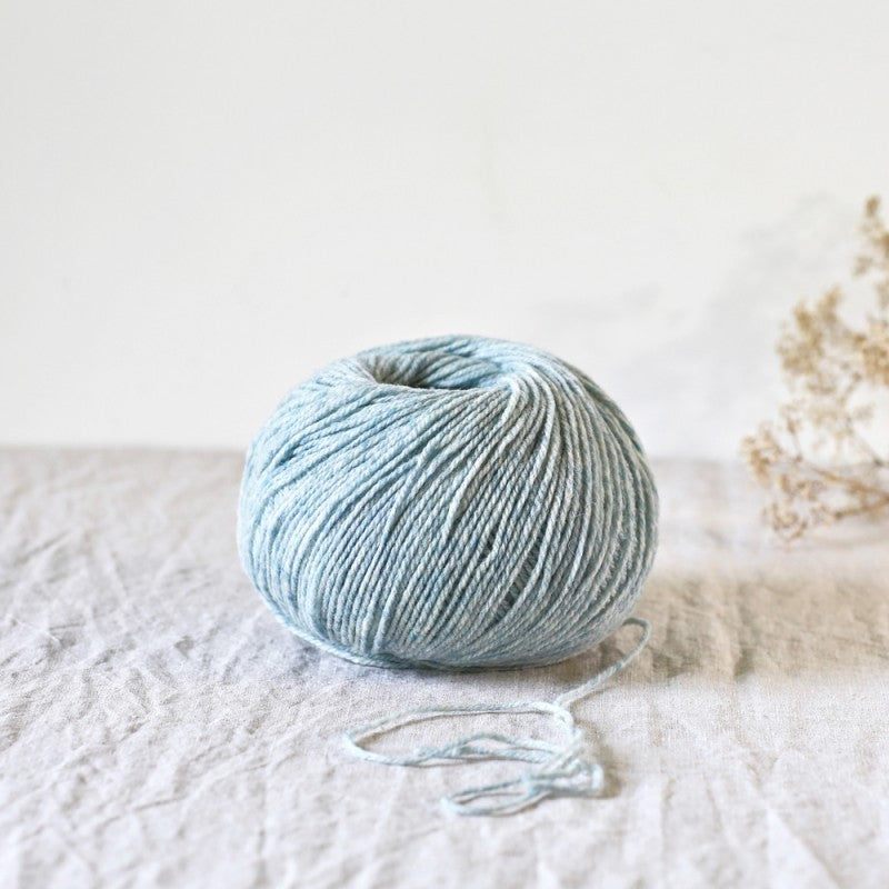 Gilliatt Worsted De Rerum Natura Hillsborough Yarn Shop