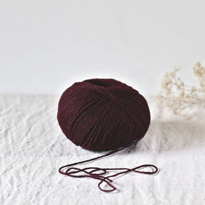 Gilliatt Worsted De Rerum Natura Hillsborough Yarn Shop