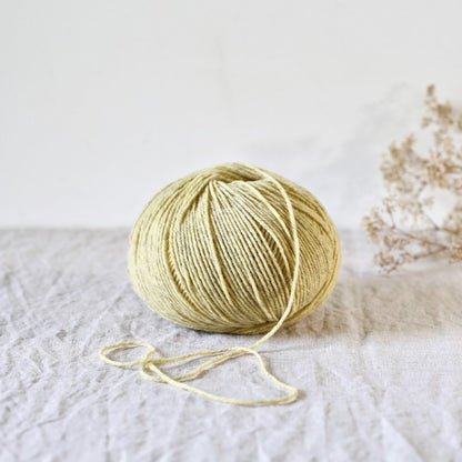Gilliatt Worsted De Rerum Natura Hillsborough Yarn Shop