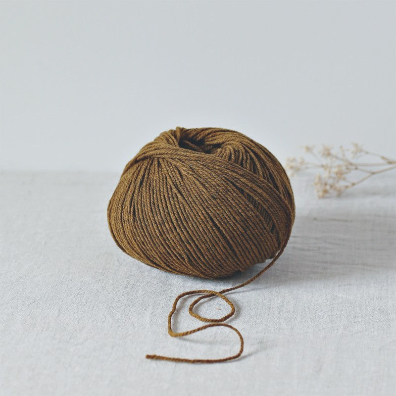 Gilliatt Worsted De Rerum Natura Hillsborough Yarn Shop