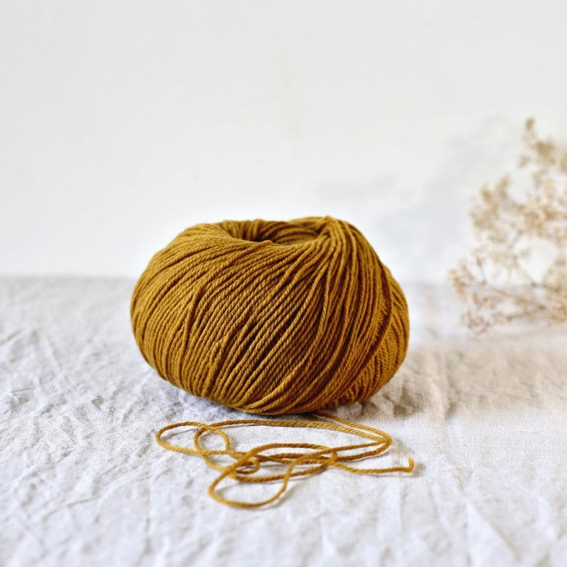 Gilliatt Worsted De Rerum Natura Hillsborough Yarn Shop
