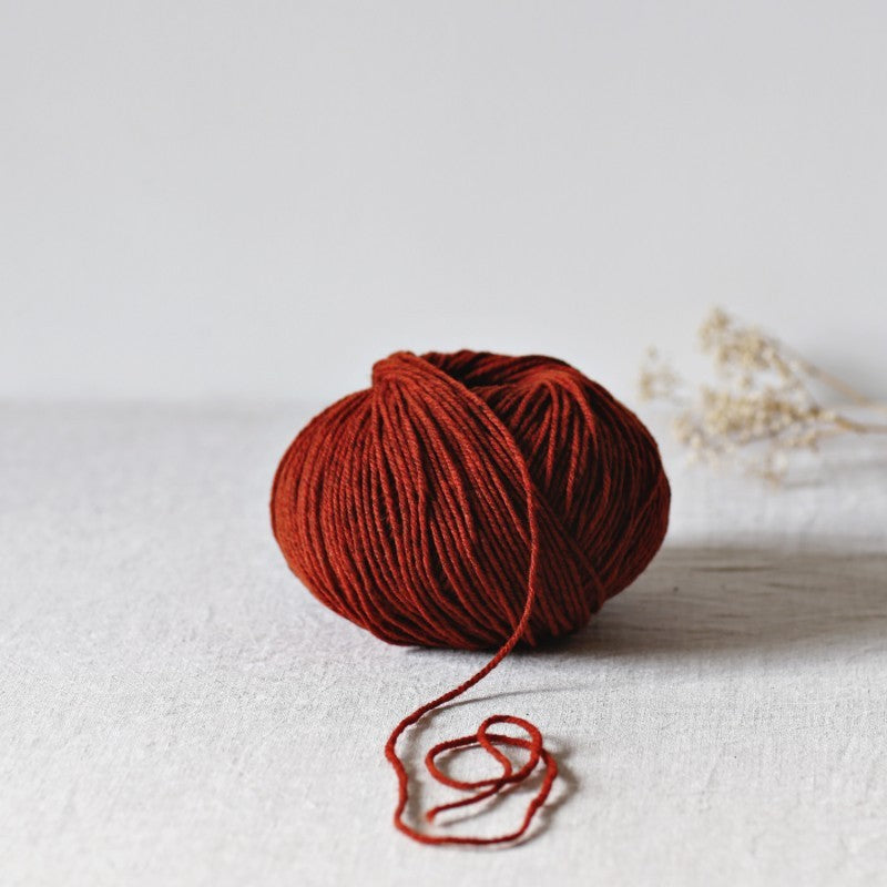 Gilliatt Worsted De Rerum Natura Hillsborough Yarn Shop