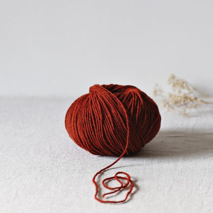 Gilliatt Worsted De Rerum Natura Hillsborough Yarn Shop