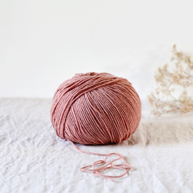Gilliatt Worsted De Rerum Natura Hillsborough Yarn Shop