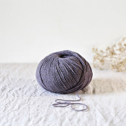 Gilliatt Worsted De Rerum Natura Hillsborough Yarn Shop