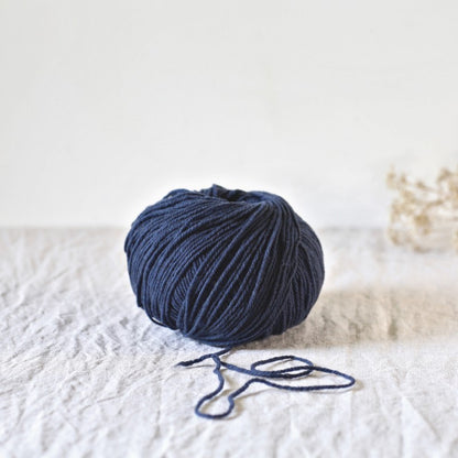 Gilliatt Worsted De Rerum Natura Hillsborough Yarn Shop