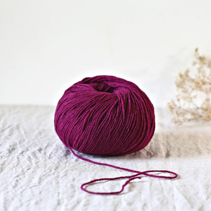 Gilliatt Worsted De Rerum Natura Hillsborough Yarn Shop