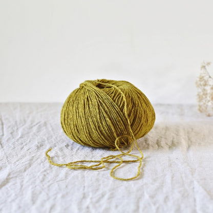 Gilliatt Worsted De Rerum Natura Hillsborough Yarn Shop