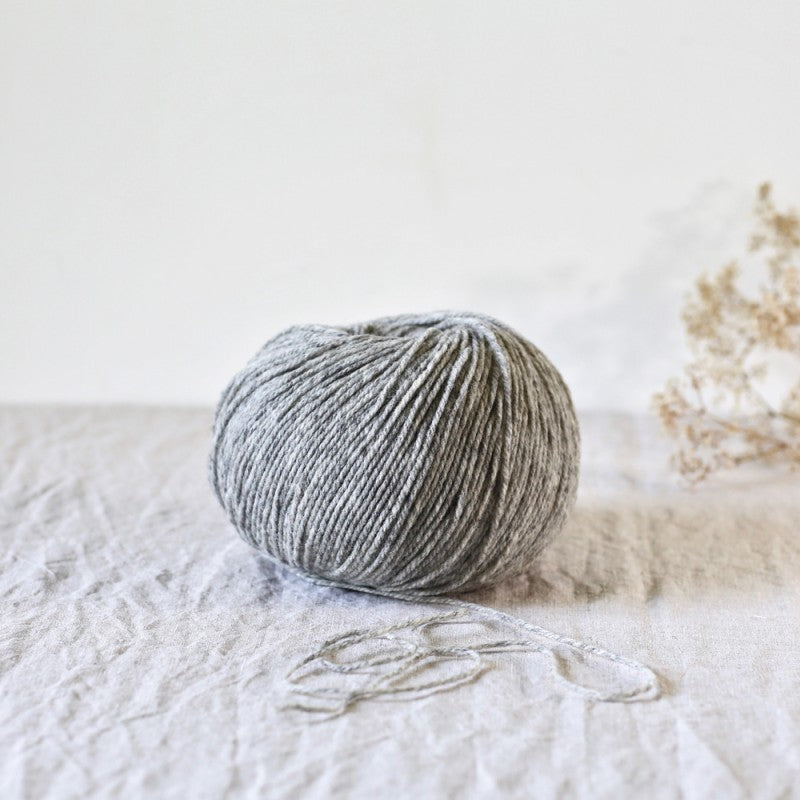 Gilliatt Worsted De Rerum Natura Hillsborough Yarn Shop