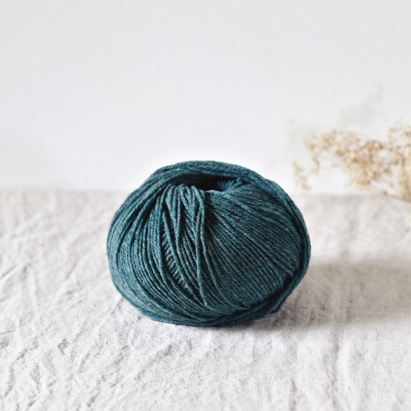 Gilliatt Worsted De Rerum Natura Hillsborough Yarn Shop