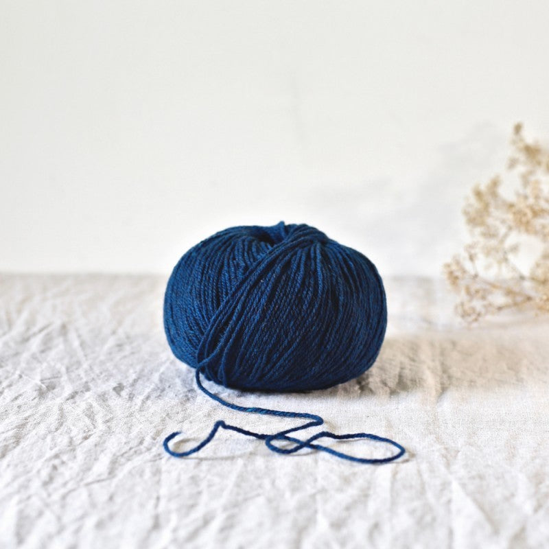 Gilliatt Worsted De Rerum Natura Hillsborough Yarn Shop