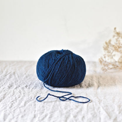 Gilliatt Worsted De Rerum Natura Hillsborough Yarn Shop