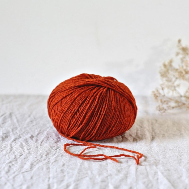 Gilliatt Worsted De Rerum Natura Hillsborough Yarn Shop