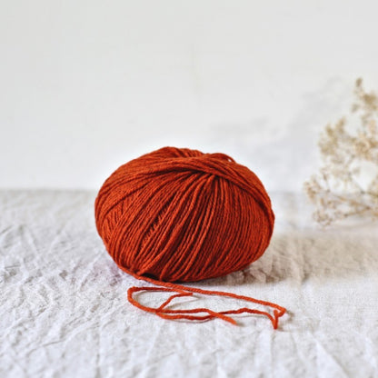 Gilliatt Worsted De Rerum Natura Hillsborough Yarn Shop