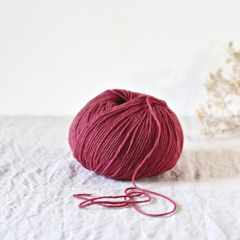 Gilliatt Worsted De Rerum Natura Hillsborough Yarn Shop