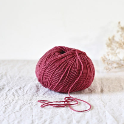 Gilliatt Worsted De Rerum Natura Hillsborough Yarn Shop