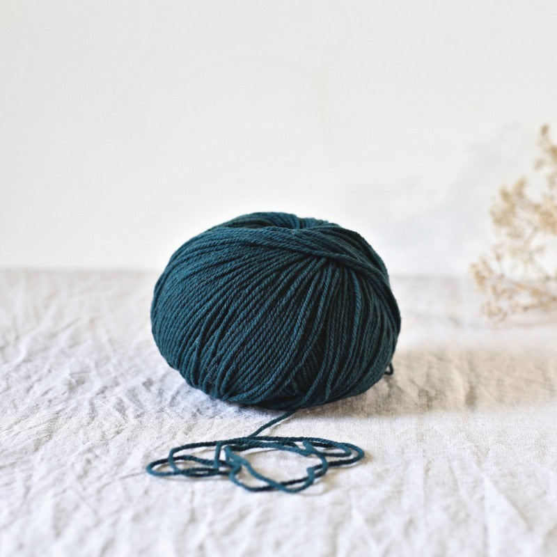 Gilliatt Worsted De Rerum Natura Hillsborough Yarn Shop