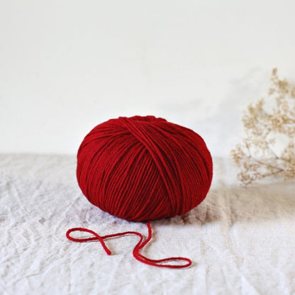 Gilliatt Worsted De Rerum Natura Hillsborough Yarn Shop