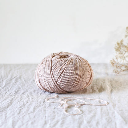Gilliatt Worsted De Rerum Natura Hillsborough Yarn Shop