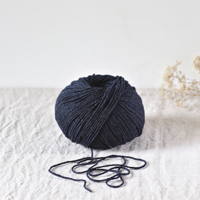 Gilliatt Worsted De Rerum Natura Hillsborough Yarn Shop