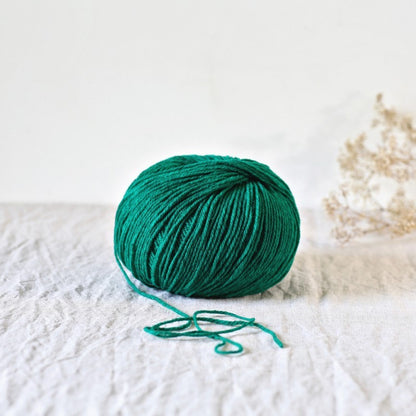 Gilliatt Worsted De Rerum Natura Hillsborough Yarn Shop