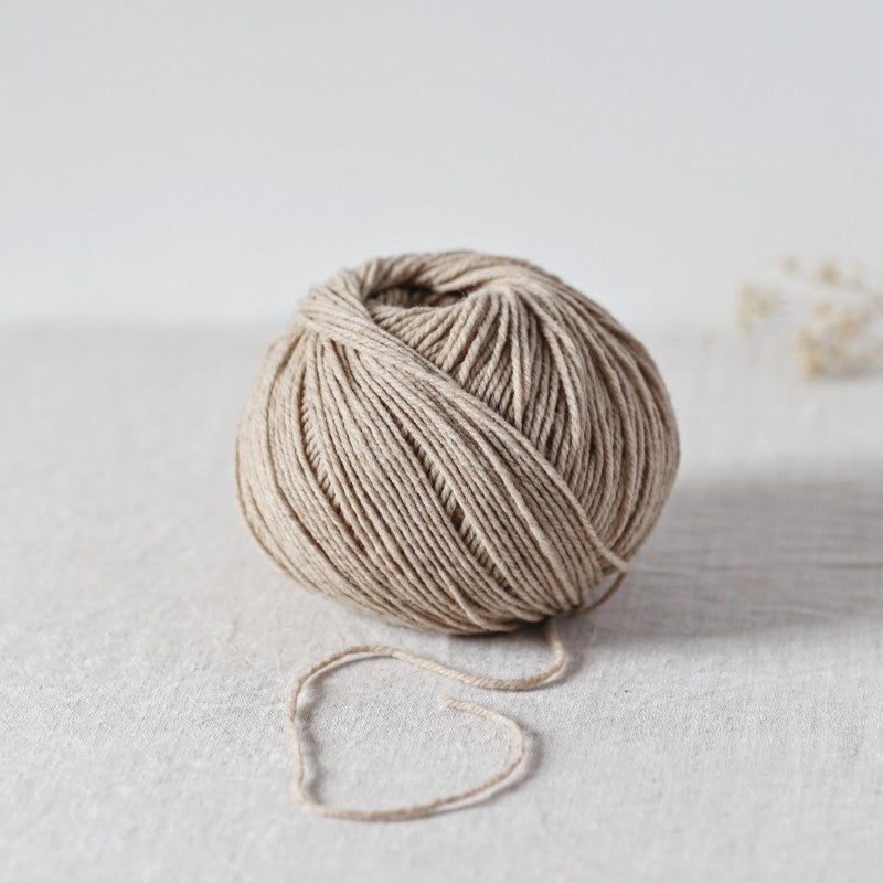 Gilliatt Worsted De Rerum Natura Hillsborough Yarn Shop