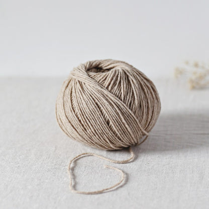Gilliatt Worsted De Rerum Natura Hillsborough Yarn Shop
