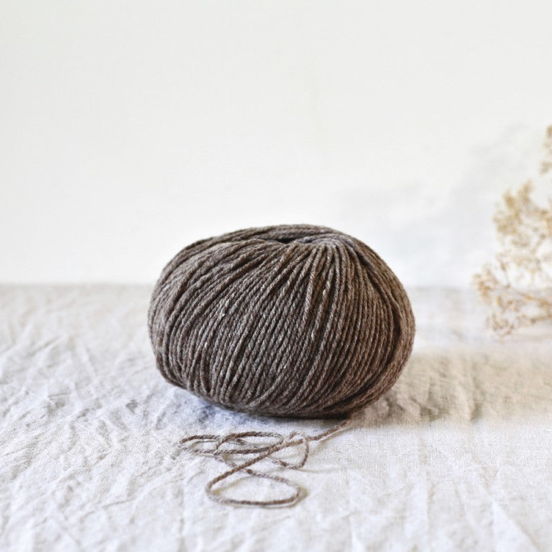 Gilliatt Worsted De Rerum Natura Hillsborough Yarn Shop