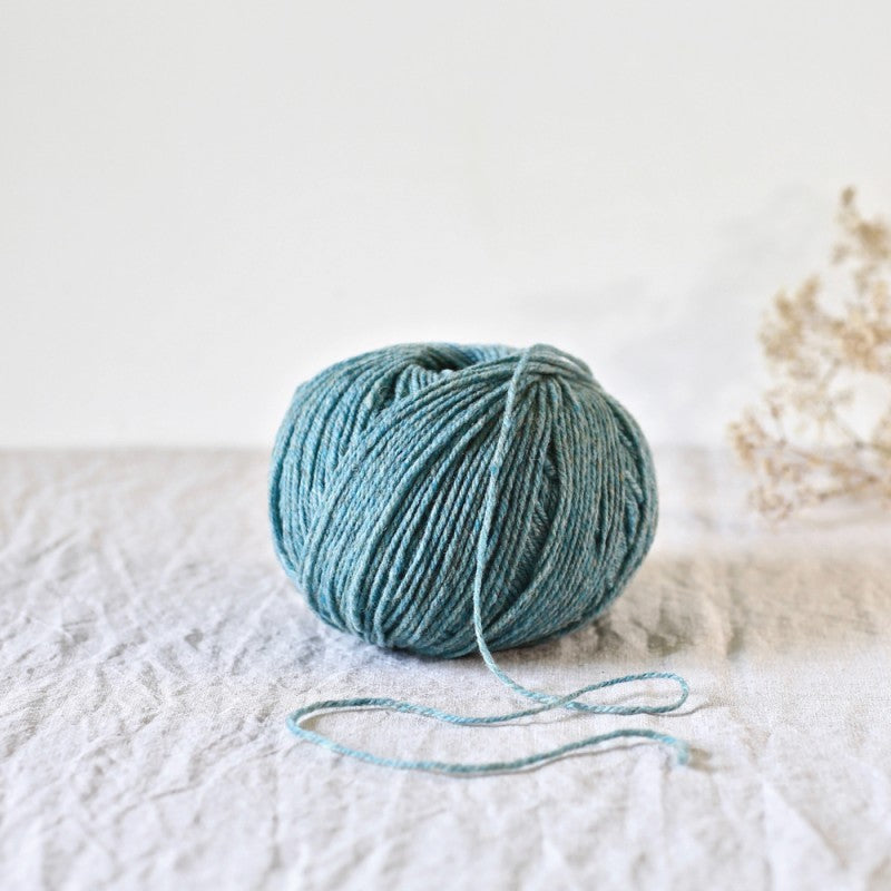 Gilliatt Worsted De Rerum Natura Hillsborough Yarn Shop