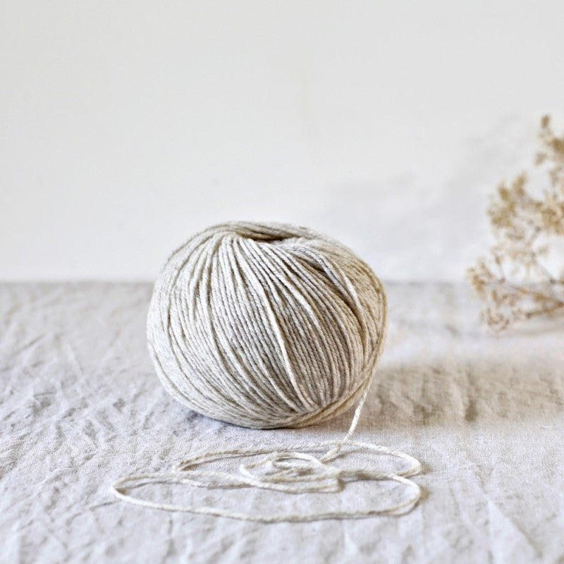 Gilliatt Worsted De Rerum Natura Hillsborough Yarn Shop