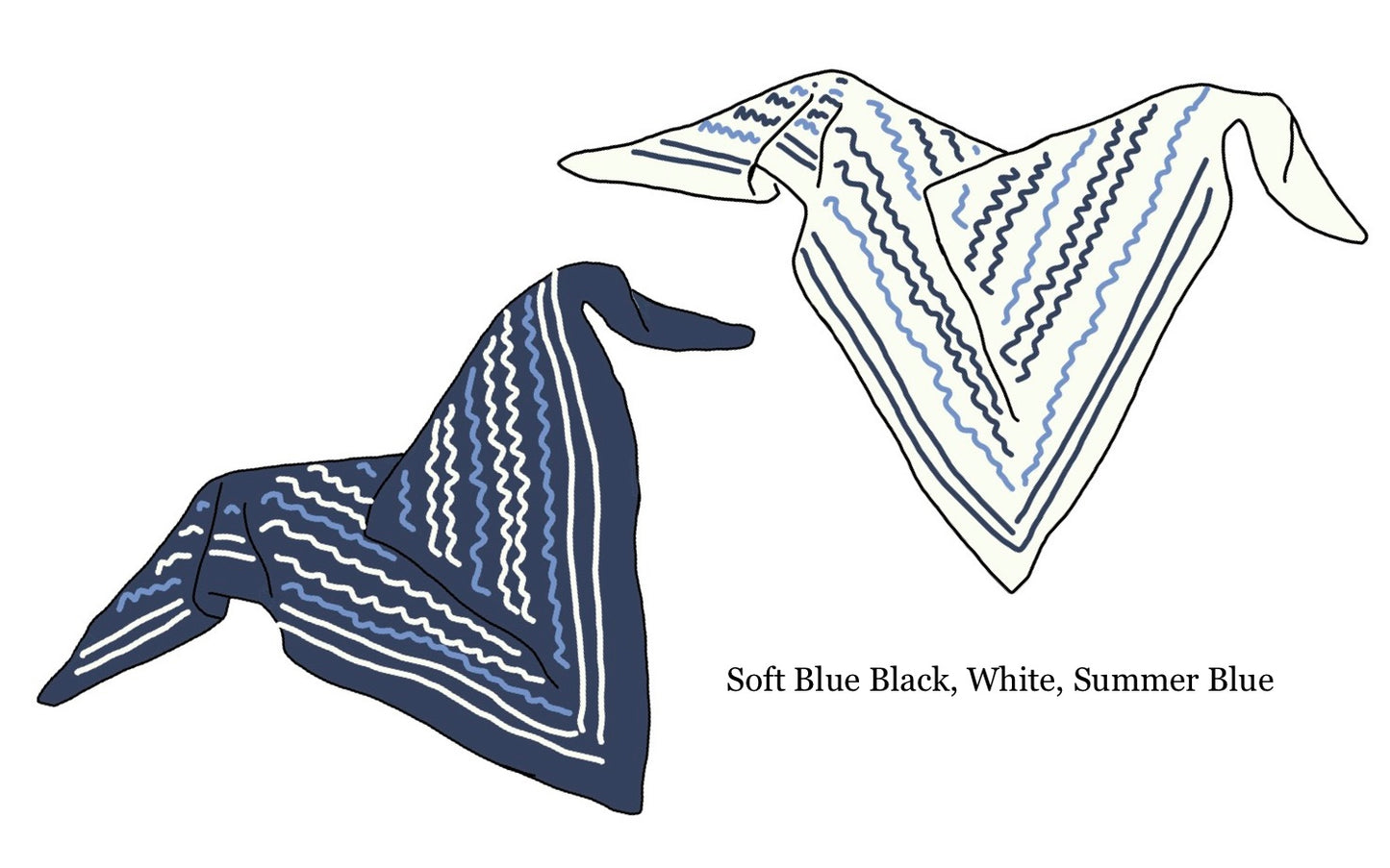 Isla Shawl Kit Kits Hillsborough Yarn Shop Hillsborough Yarn Shop