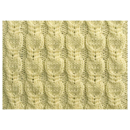 50 Fabulous Knit Aran Stitches
