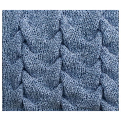 50 Fabulous Knit Aran Stitches