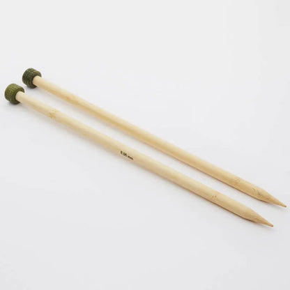 Japanese Bamboo Single Pointed Needles Needles Knitter’s Pride / KnitPro Hillsborough Yarn Shop