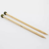 Japanese Bamboo Single Pointed Needles Needles Knitter’s Pride / KnitPro Hillsborough Yarn Shop