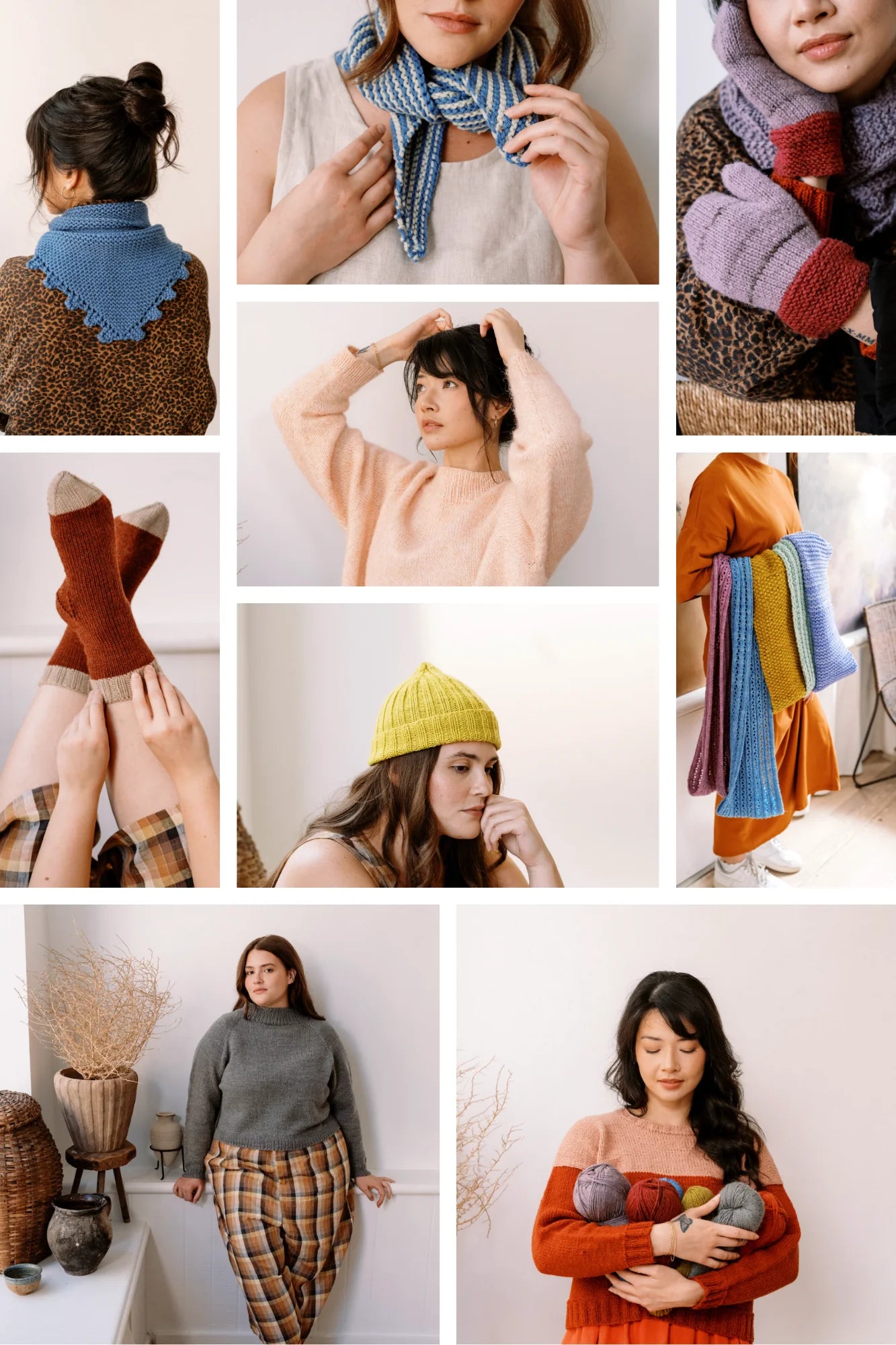 Knit How (Revised Edition) Books Pom Pom Hillsborough Yarn Shop