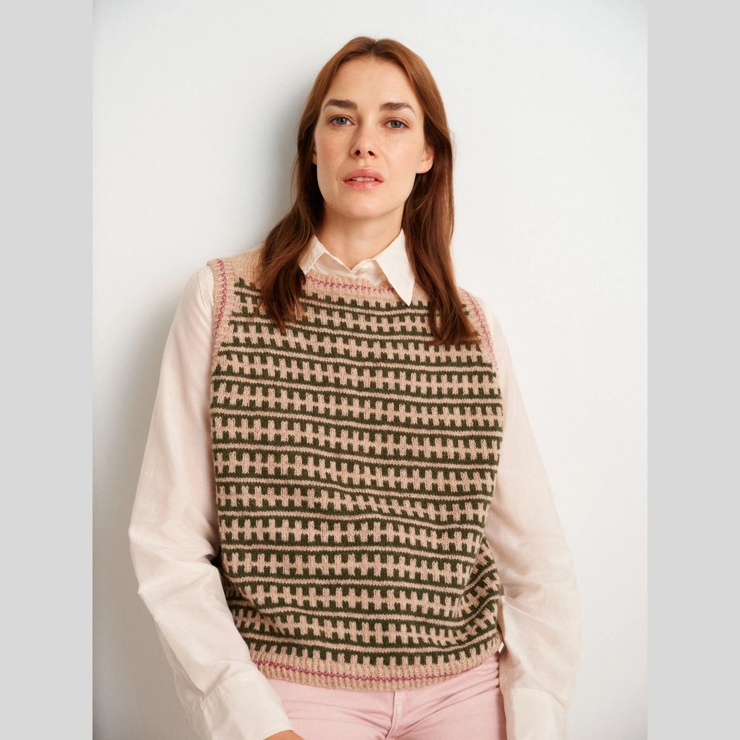 52 Weeks of Sweaters Books Laine Hillsborough Yarn Shop