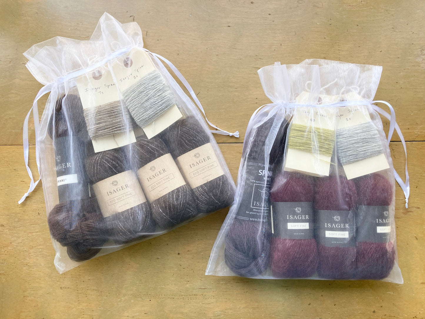 Norma Beanie Kit Kits Hillsborough Yarn Shop Hillsborough Yarn Shop