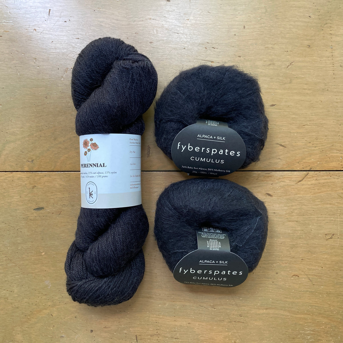Oslo Hat Kit - HYS Edition
