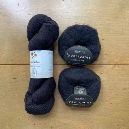 Oslo Hat Kit - HYS Edition