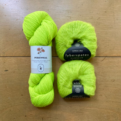 Oslo Hat Kit - HYS Edition