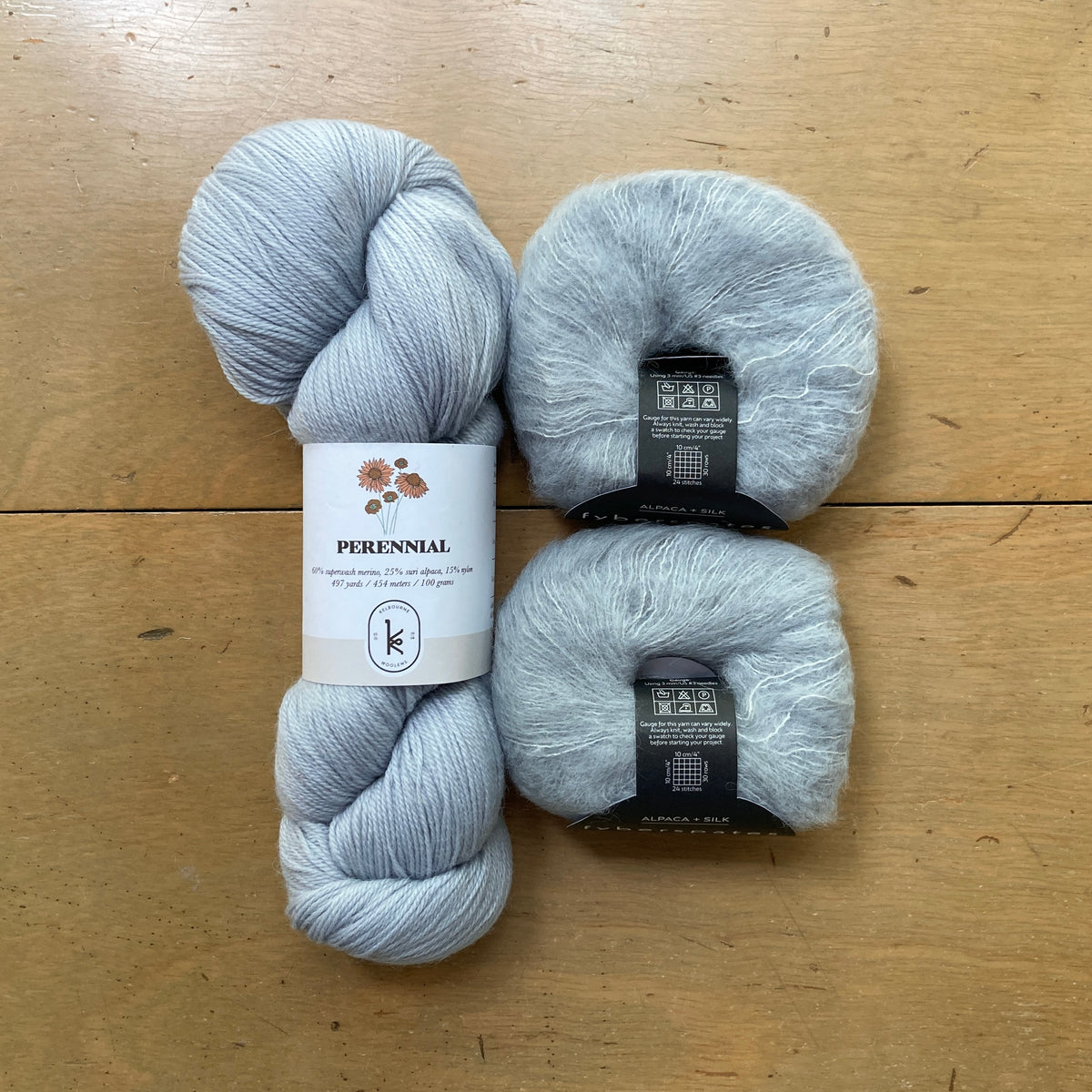 Oslo Hat Kit - HYS Edition