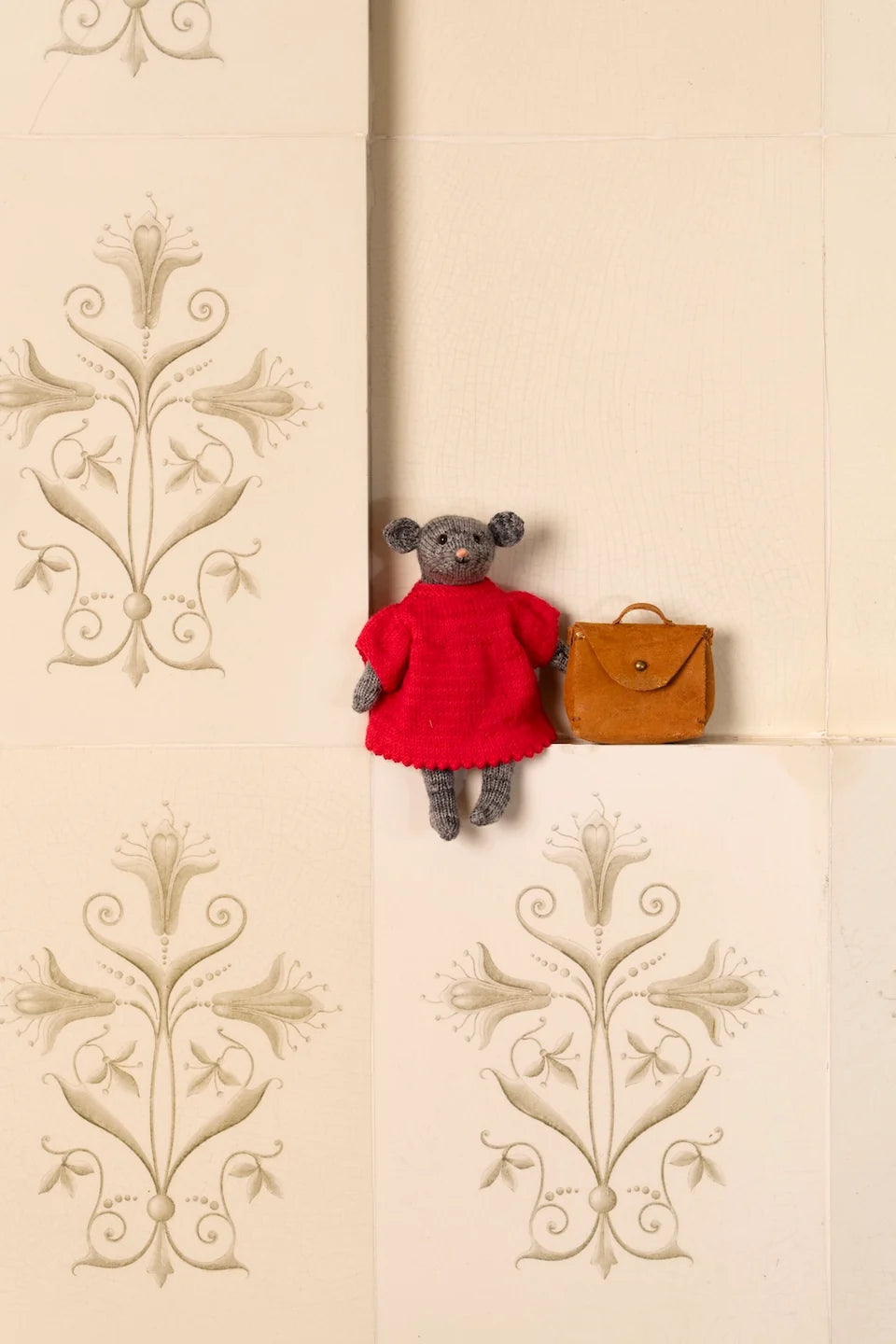 Chez Myrtil: More Seamless Friends to Knit and Love Books Laine Hillsborough Yarn Shop