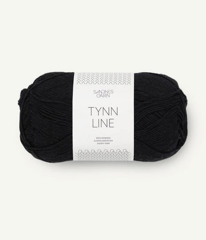 Tynn Line - Hillsborough Yarn Shop